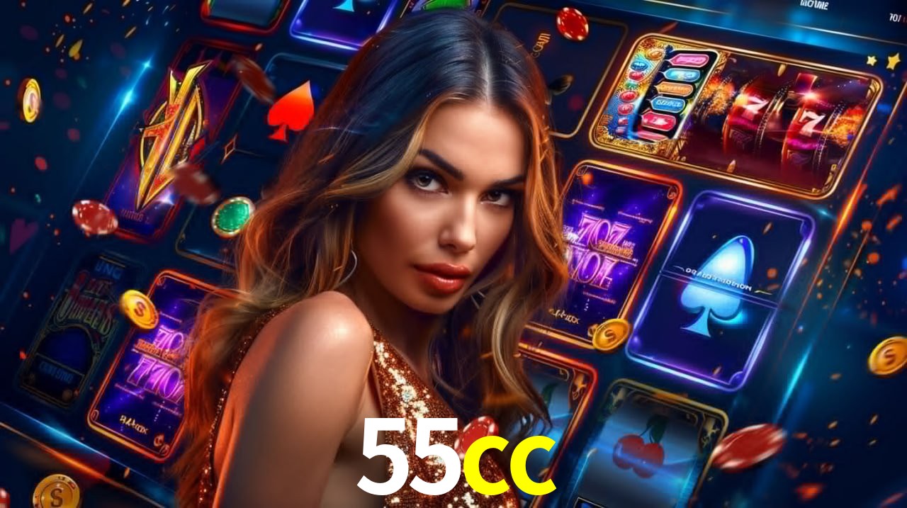 55cc Logo 1