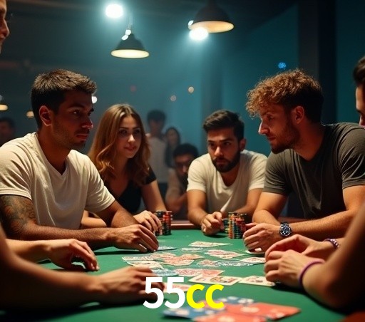 Slots 55cc - RTP Alto Certificado