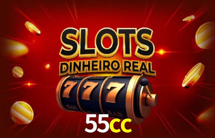 55cc Segurança Logo 2