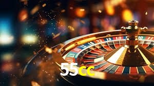 Loteria 55cc - Mega-Sena online