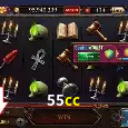55cc Cassino Online Certificado