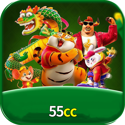 55cc Logo