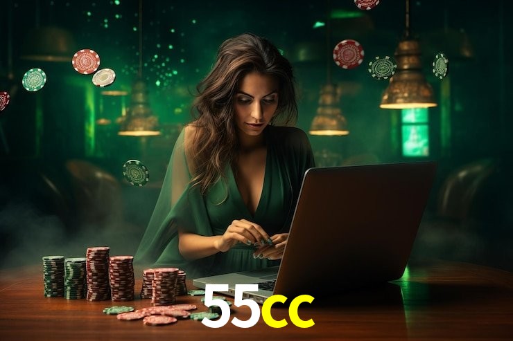 Segurança e privacidade no APP 55cc