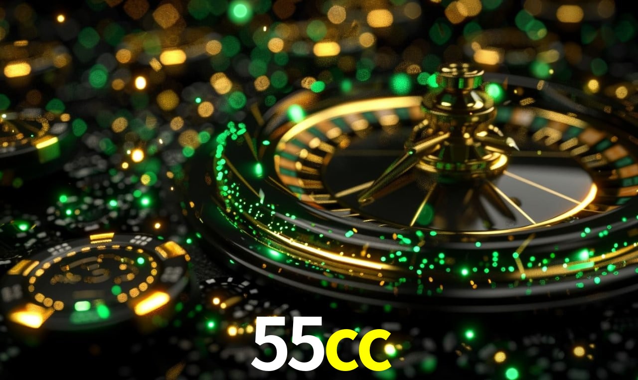 Slots com jackpots e giros grátis na 55cc